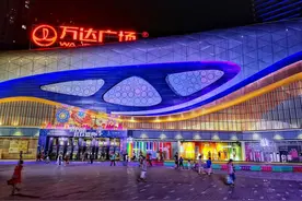 中国“前首富”王老板的万达为何会转型失败？图片