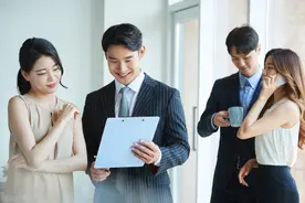 10个关于合伙制股权的小故事，看明白了让你更懂合伙制和股权图片