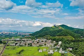 2020年广东省自然教育基地名单出炉：梅州2个单位名列其中图片