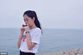 献给口琴新手的干货，介绍口琴的一些实战技巧图片