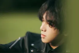 华晨宇邀请好友左立合唱「荒野魂斗罗」帅炸了图片