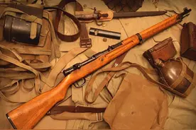 小野田宽郎在菲律宾打游击30年，武器弹药从何而来图片