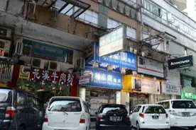 香港街头为啥见不到国产车？不是不支持国产，只怪现实太让人无奈图片