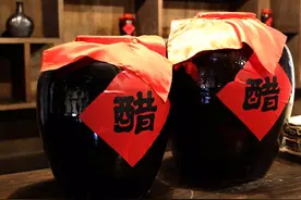 如何区分各种醋？大爷二伯为你解答，下次别再用错了图片
