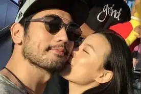 高以翔女友身份遭粉丝质疑？亲密合照被疑合成，到底谁在消费逝者图片