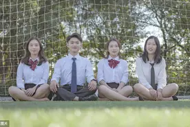 原创诗歌：我是青年2.0版图片