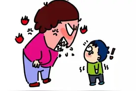 当孩子对兴趣班失去兴趣图片
