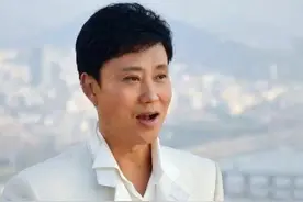 著名歌唱家耿为华：被婚姻伤透了心，至今单身图片