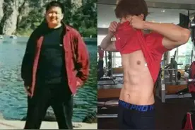 罗志祥的心酸成名史，看完这些你应该会原谅他吧图片