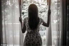 “离婚很爽”的感觉，只维持了7天：30岁离婚女人的实话，扎心了图片