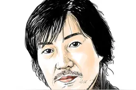 东野圭吾《秘密》：我的女儿是我的妻子图片