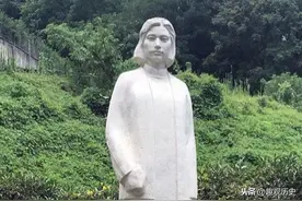 他是杀害江姐凶手，改名换姓潜藏江西八年，最终因骑自行车暴露图片