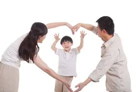 在你的城市，抚养小孩到成年要花多少钱？图片