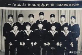 金门海战，我军3人被俘叛变，5人失踪，我一生难安图片
