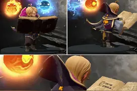 DOTA2：没品梗图Reborn Vol.31——不朽三、播音员、风行至宝图片