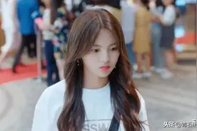 杨超越版《浪漫满屋》全员降智，咖啡车大摇大摆开进明星婚礼现场图片