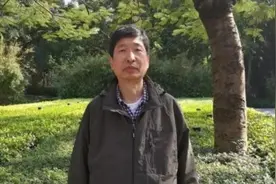 53年前，那个轰动一时的北航高材生韩爱晶，如今现状如何？图片