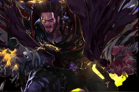 DNF：四叔急了翅膀也能当武器，复仇者三觉强度如何？图片