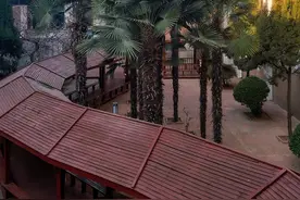 郑州轻工业大学东风校区图片