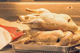 还在吃鸡胸肉减肥健身？吃这种低脂的肉吧，脂肪质量堪比橄榄油图片