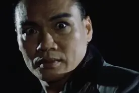 王晶为了郑伊健，翻拍周润发的动作经典，结果开启了新的港片时代图片