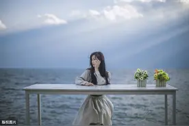 从“绿地事件”女主张雨婷看无性婚姻：三个过来人告诉你怎么做图片