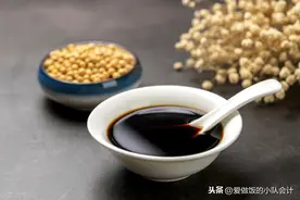 生抽和酱油有什么区别？究竟哪个好？一文读懂，知道了别选错图片