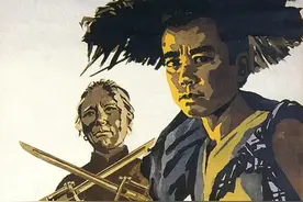 六十年代国产电影大全（1963）图片