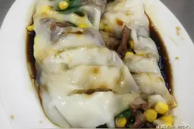 广州这条街隐藏着2种情怀拉肠|收藏好图片