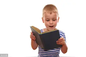 孩子背课文效率低，老是记不住？掌握这些技巧轻松提高背诵效率图片