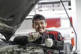 汽修工最想对车主说的4句心里话，发自肺腑图片