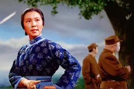 “样板戏”排演人人自危，结果却是浪费人才图片