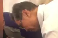 ​飞机上“开挂”超级专家号，能有效解决急性过敏吗？图片