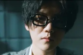 真爷们鹿晗这六年：初代流量沉浮往事图片