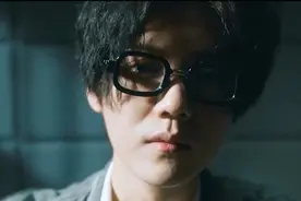 真爷们鹿晗这六年：初代流量沉浮往事图片