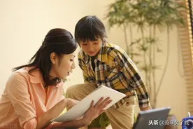 继母与青春期继子怎么相处，继母谨记这5点，可以轻松与继子相处图片