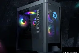 拯救者刃7000P 2020新版：Ryzen 5000处理器图片
