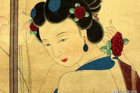 清初奇案：遇害女尼口中，多出半截男人舌头图片