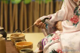 探讨日本茶文化的起源，探访日本茶基地，体会“一期一会”的真谛图片