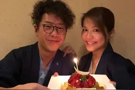 遗憾！50岁林晓峰宣布与妻子离婚，结束18年婚姻关系图片