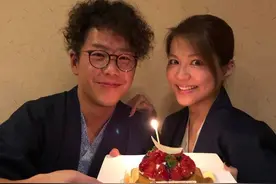 遗憾！50岁林晓峰宣布与妻子离婚，结束18年婚姻关系图片