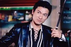 1991年之后，刘德华为什么连续29年没再跟周星驰合拍电影？图片