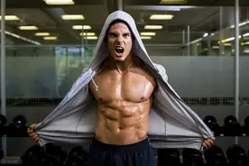 难怪你的腹肌一直练不出来？这些方法你没有做对图片