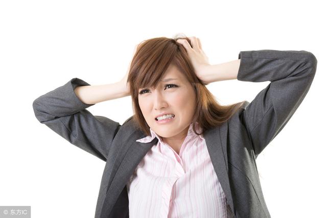 气出来的乳腺癌 按揉这五个“泄气阀” 能帮乳腺减负