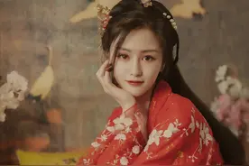 故事：万万没想到，落魄乞丐竟是神仙图片