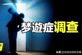 梦游者调查：一个有关创造论和进化论的故事图片