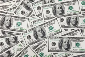 国内物价上涨的黑手，竟然是外资和出口贸易带来的美元图片