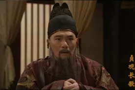 孤独的岑文本，干了十几年中书侍郎，再不转正李世民都不好意思了图片