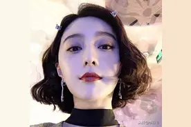 娱乐圈拜高踩低，为何杨天真总在说，没有范冰冰就没有今天的我？图片