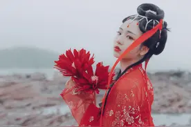 一场旧梦，无意思量——《氓》图片